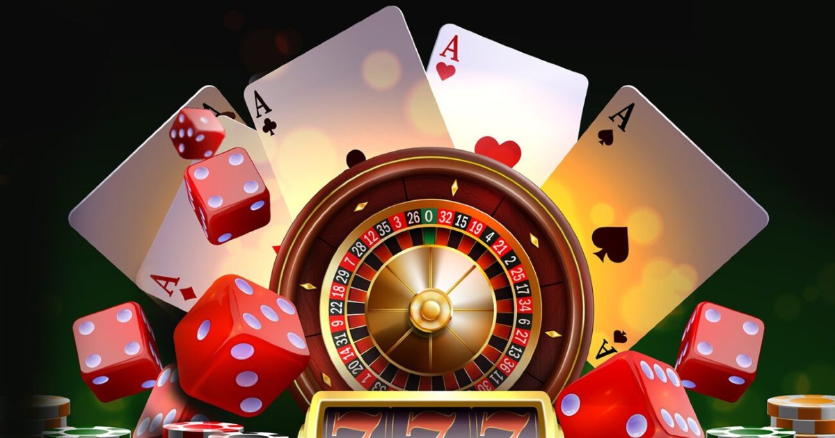 Most Popular Top Games Online Casino In 2022